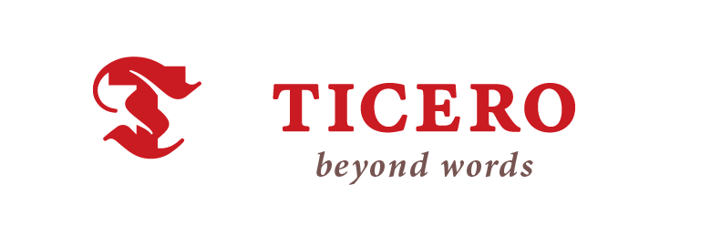 Ticero Logo