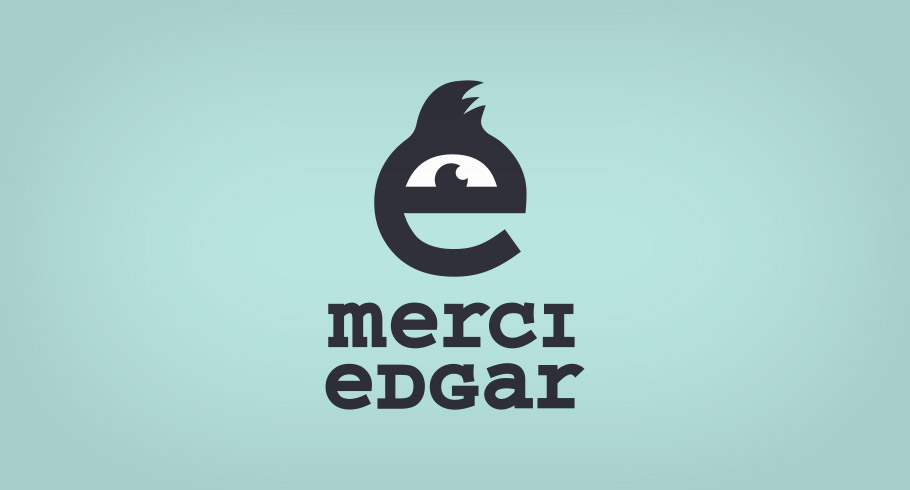 Merci edgar