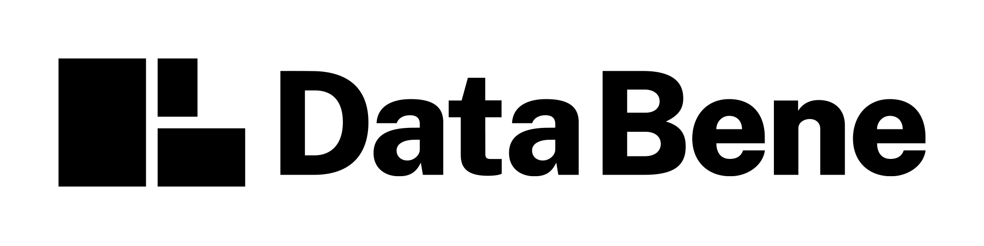 Databene Logo